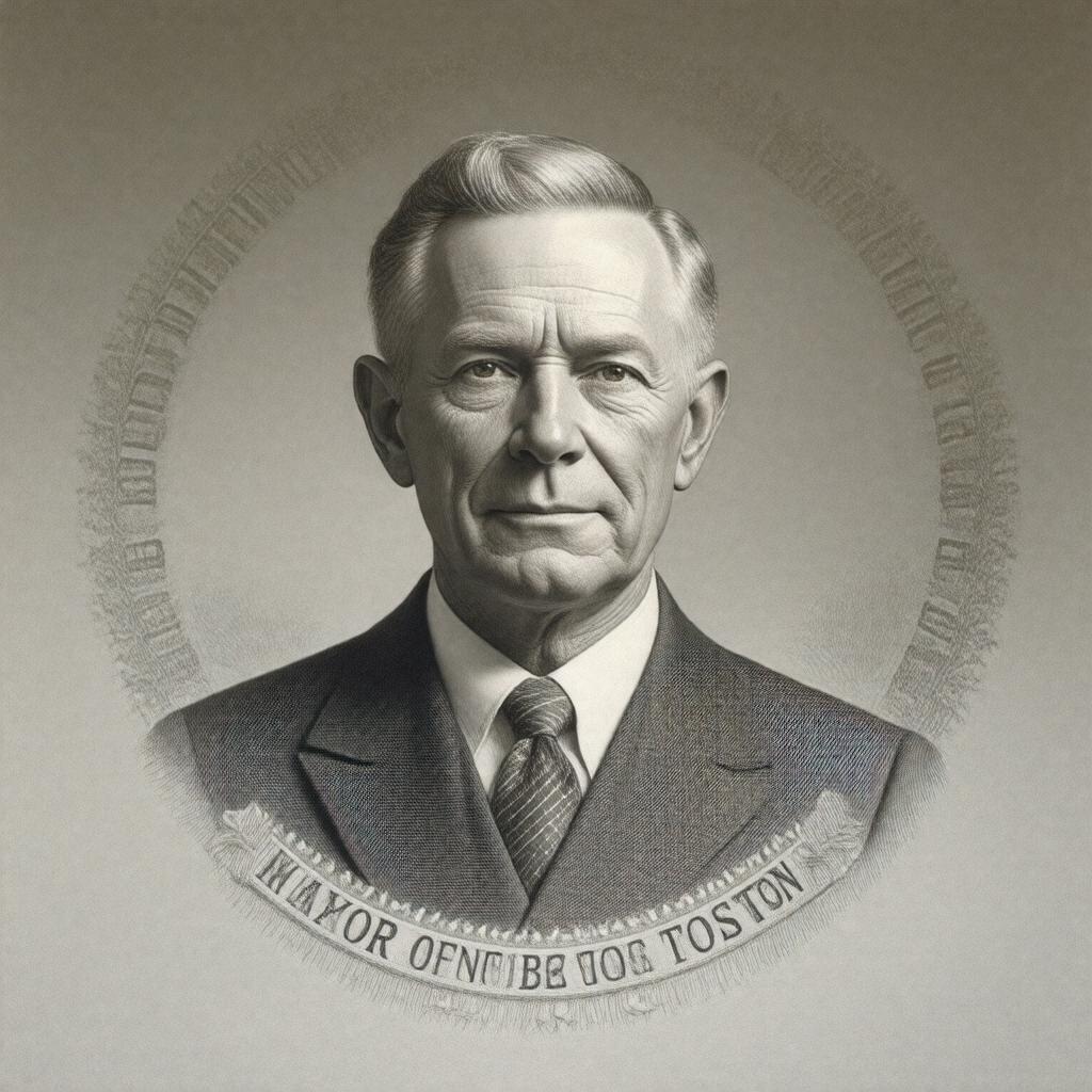 Mayor of Boston